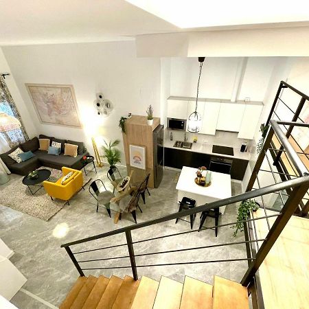 Apartamento Cadiz Costa Экстерьер фото