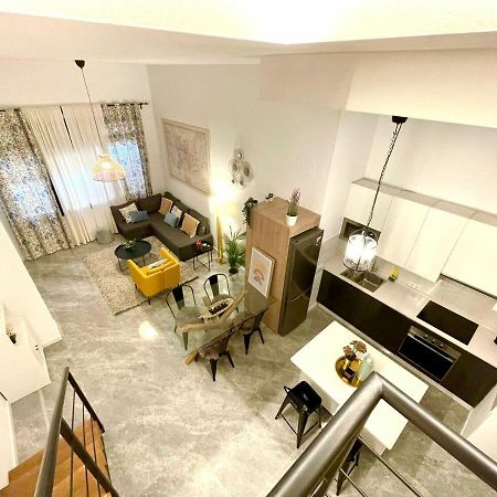 Apartamento Cadiz Costa Экстерьер фото