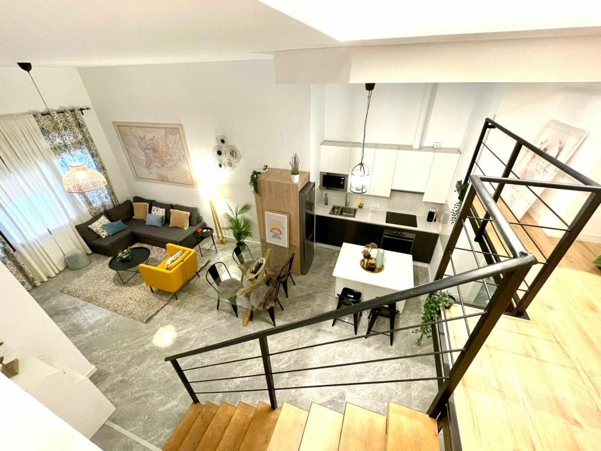Apartamento Cadiz Costa Экстерьер фото