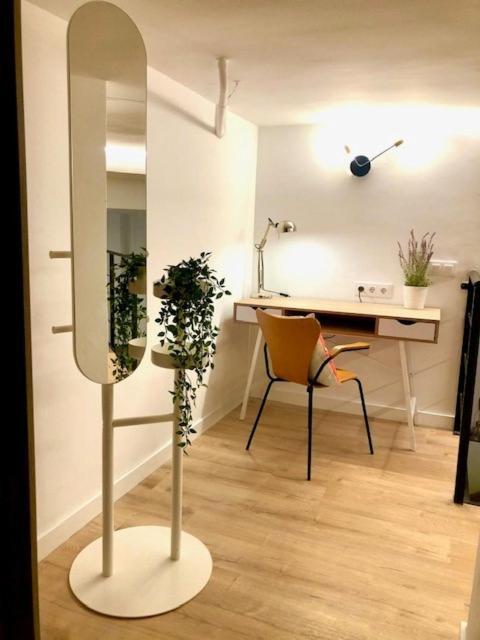 Apartamento Cadiz Costa Экстерьер фото