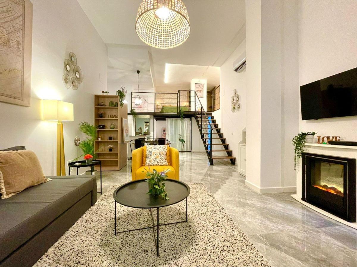 Apartamento Cadiz Costa Экстерьер фото
