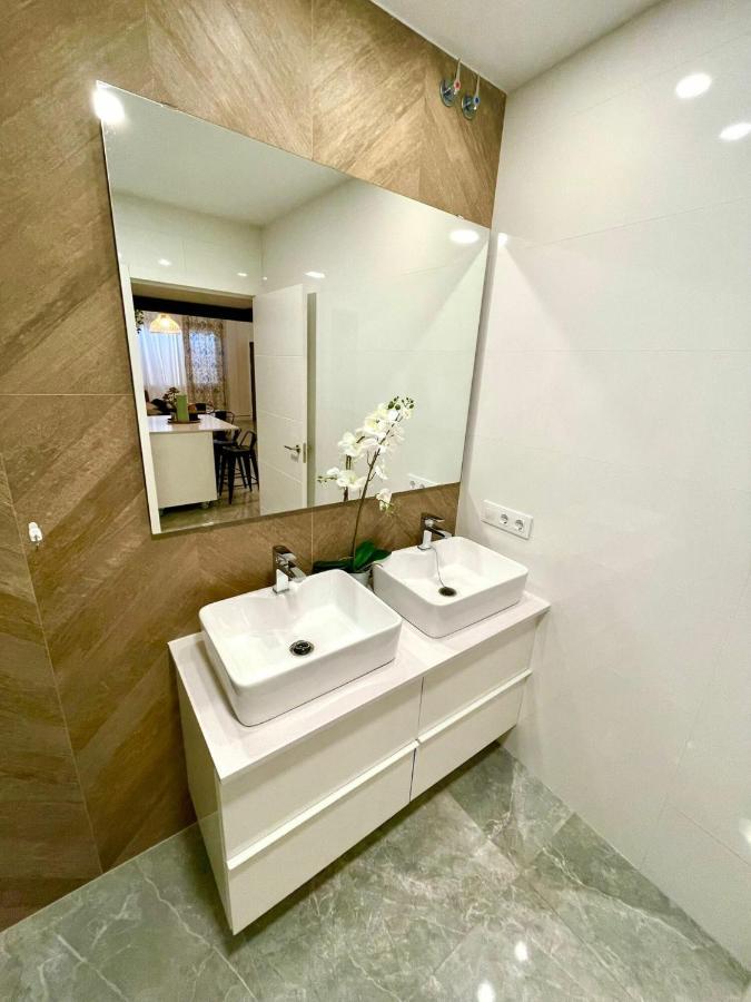 Apartamento Cadiz Costa Экстерьер фото
