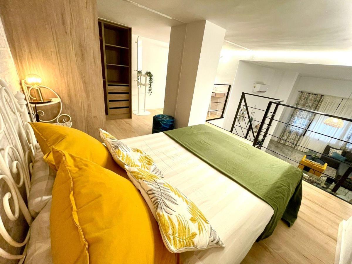 Apartamento Cadiz Costa Экстерьер фото