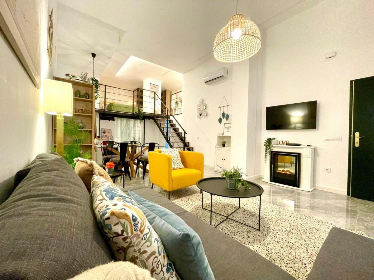 Apartamento Cadiz Costa Экстерьер фото