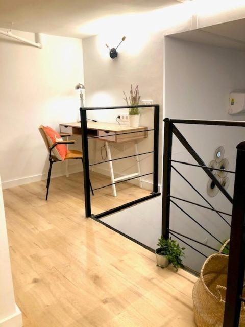 Apartamento Cadiz Costa Экстерьер фото
